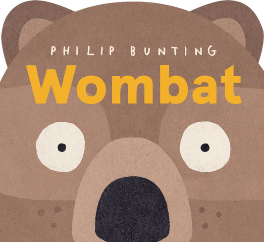 Wombat - Ingram