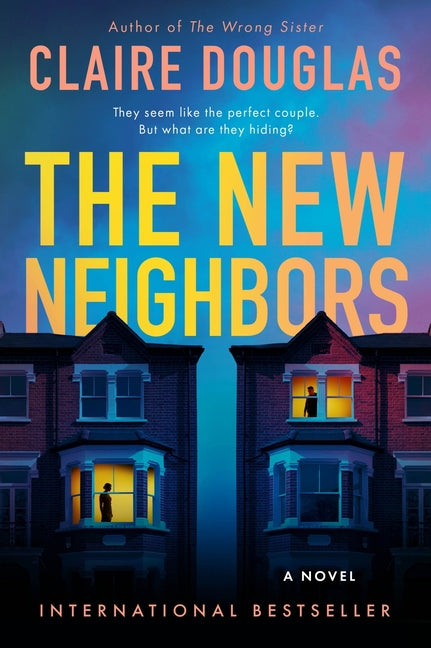 New Neighbors - Ingram