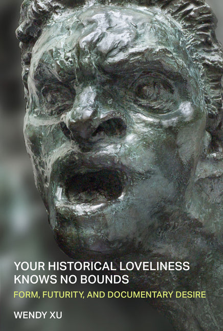 Your Historical Loveliness Knows No Bounds: Form, Futurity, and Documentary Desire - Ingram