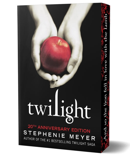 Twilight (20th Anniversary Edition) (Special) - Ingram