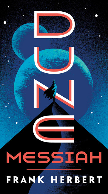 Dune Messiah - Ingram