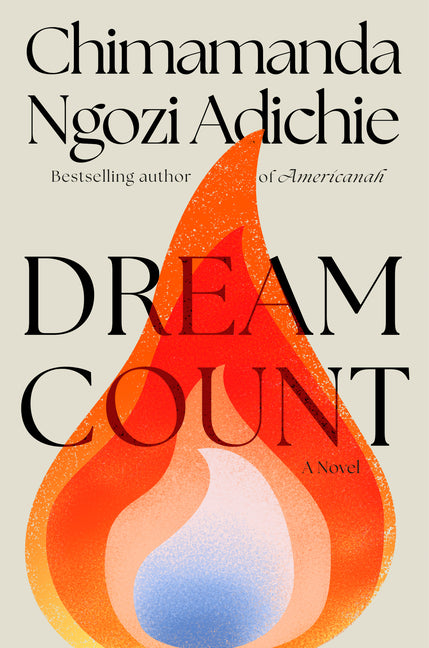 Dream Count - Ingram