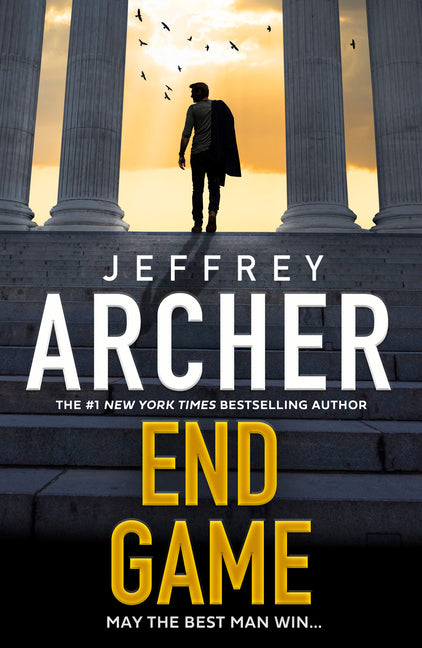 End Game - Ingram