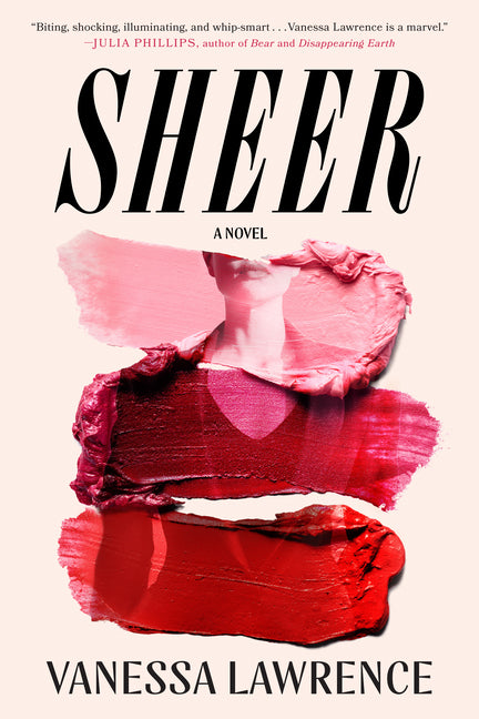 Sheer - Ingram