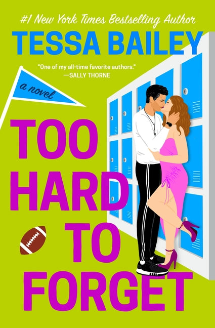 Too Hard to Forget - Ingram