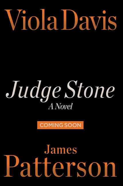 Judge Stone - Ingram