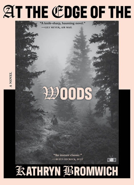 At the Edge of the Woods - Ingram