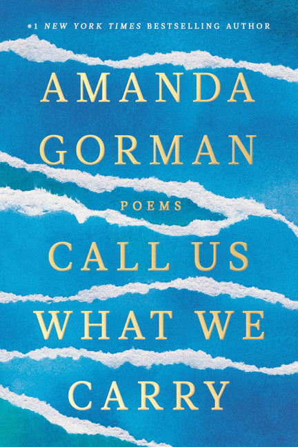 Call Us What We Carry: Poems - Ingram