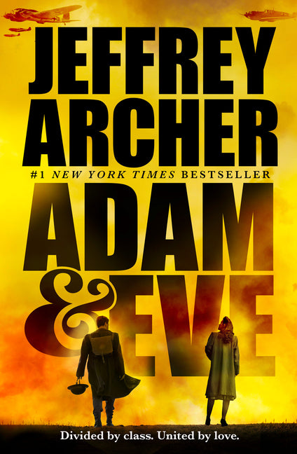 Adam and Eve