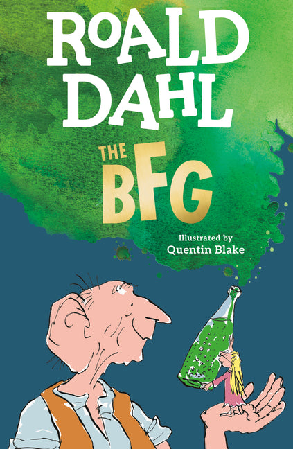 BFG - Ingram