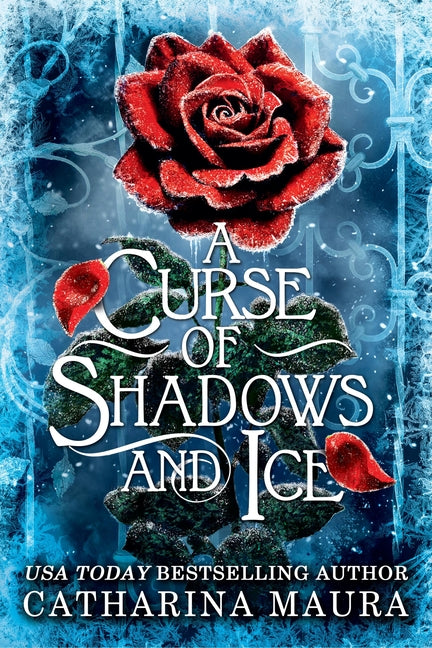 Curse of Shadows and Ice (Standard Edition) - Ingram
