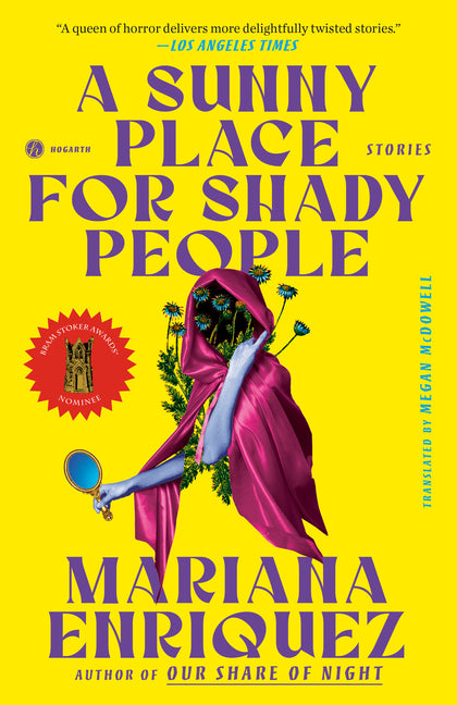 Sunny Place for Shady People: Stories - Ingram