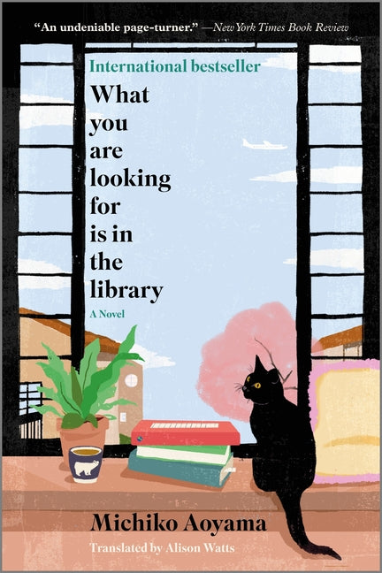 What You Are Looking for Is in the Library (First Time Trade) - Ingram