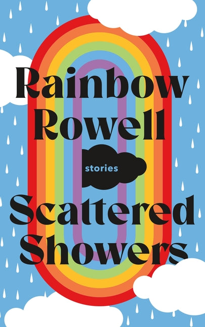 Scattered Showers: Stories - Ingram