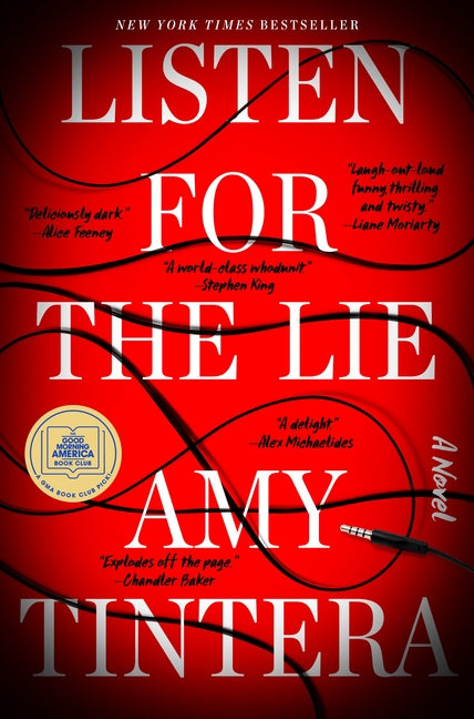 Listen for the Lie - Ingram