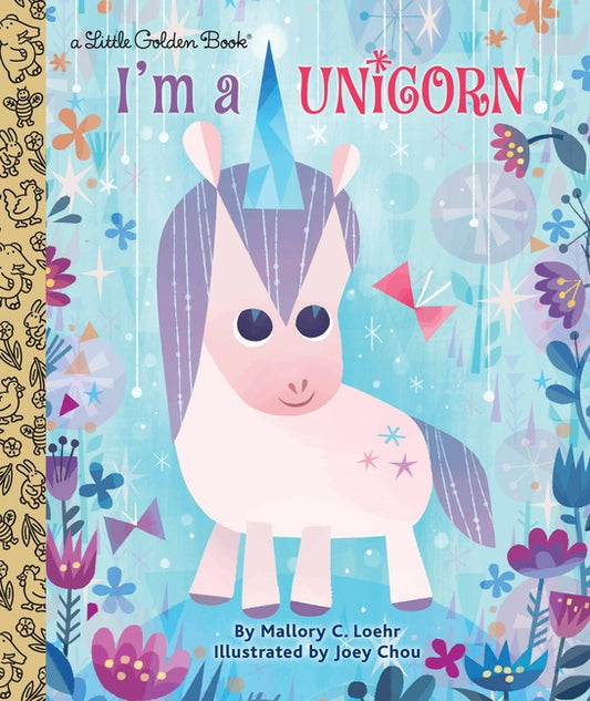 I'm a Unicorn - Ingram