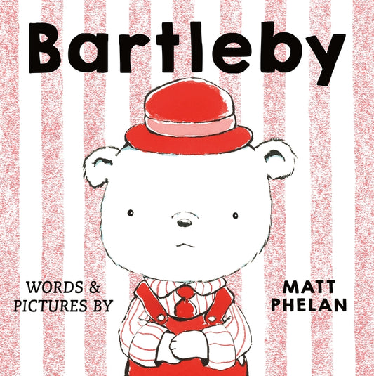 Bartleby - Ingram