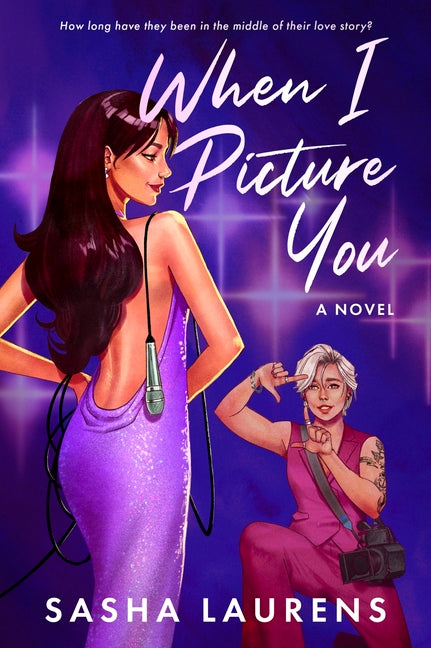 When I Picture You - Ingram