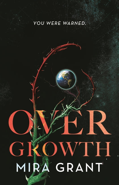 Overgrowth - Ingram
