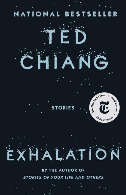 Exhalation - Ingram