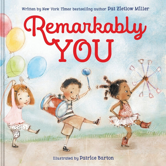 Remarkably You - Ingram
