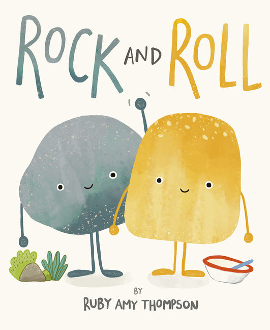 Rock and Roll - Ingram