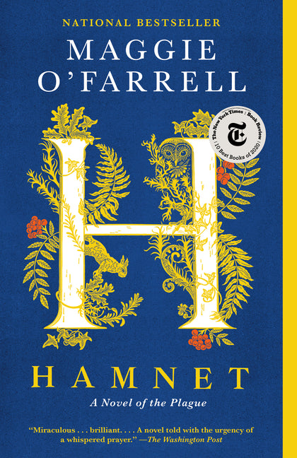 Hamnet - Ingram