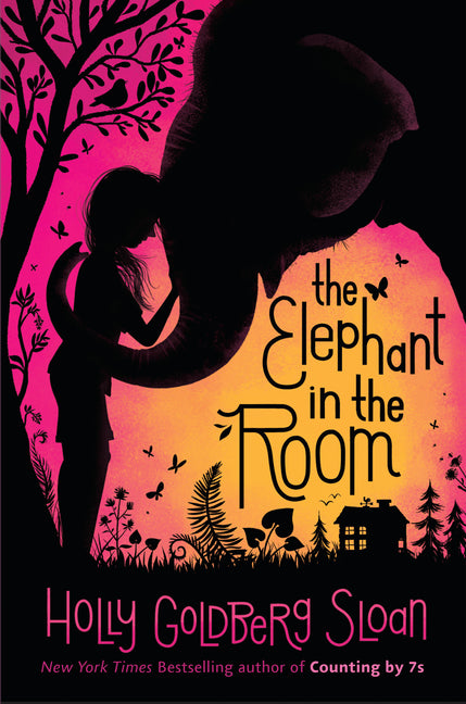 The Elephant in the Room - Ingram