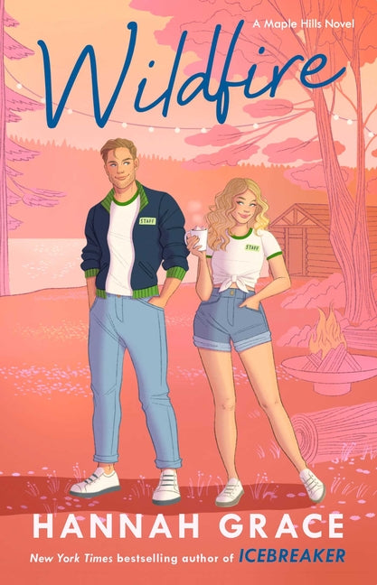 Wildfire - Ingram