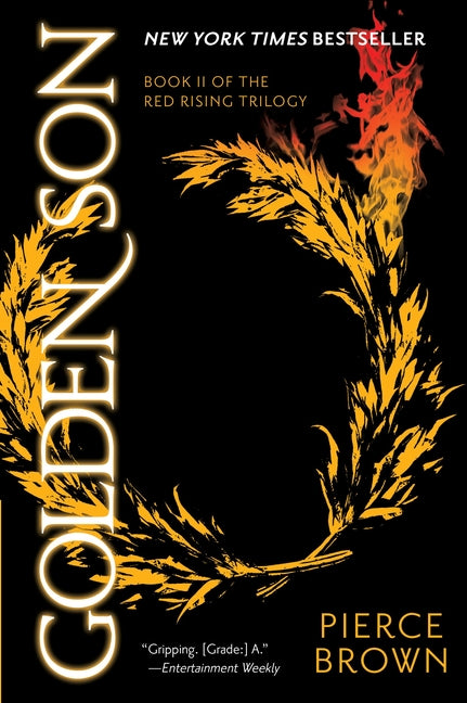 Golden Son - Ingram