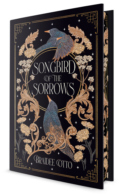Songbird of the Sorrows - Ingram