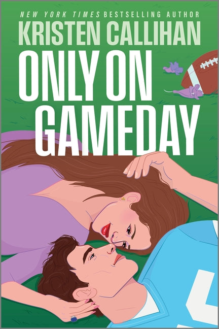 Only on Gameday (Original) - Ingram