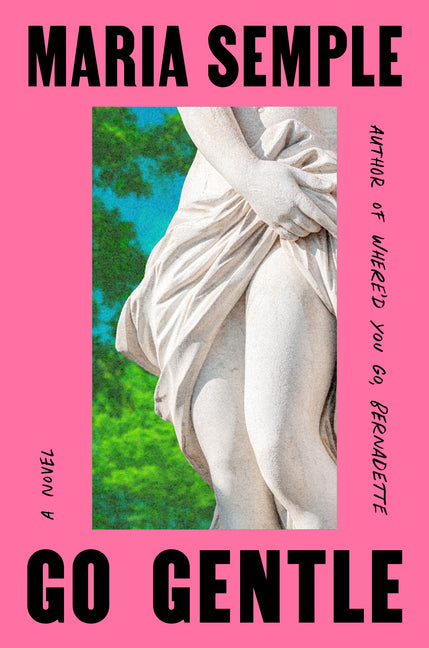 Go Gentle - Ingram