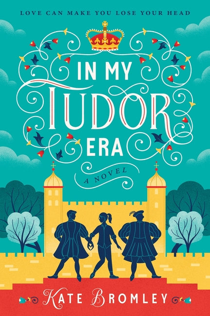 In My Tudor Era - Ingram