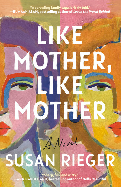Like Mother, Like Mother - Ingram