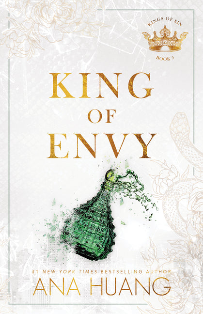 King of Envy - Ingram