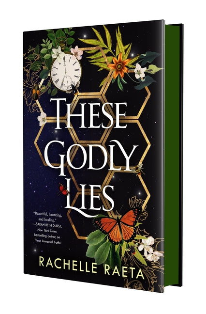 These Godly Lies - Ingram