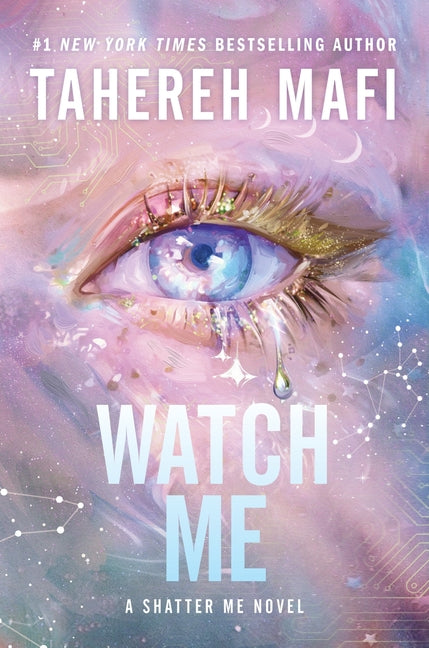 Watch Me - Ingram