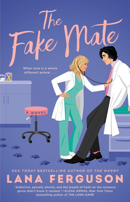 Fake Mate - Ingram