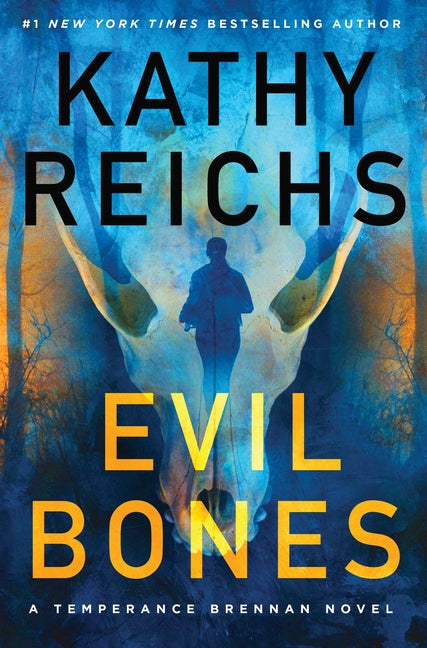 Evil Bones - Ingram