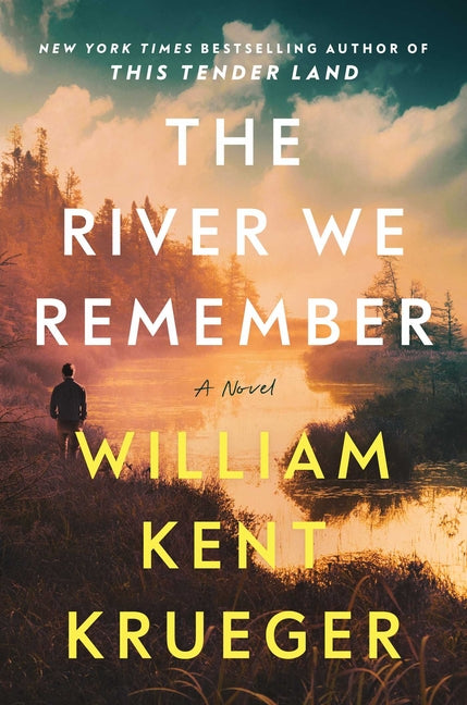 River We Remember - Ingram