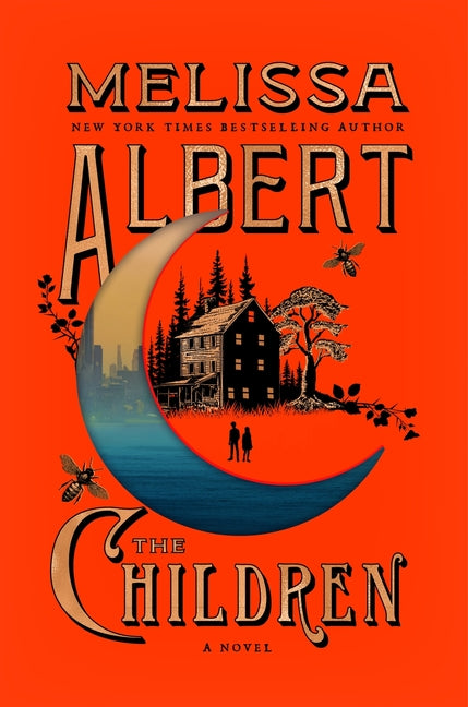 The Children - Ingram