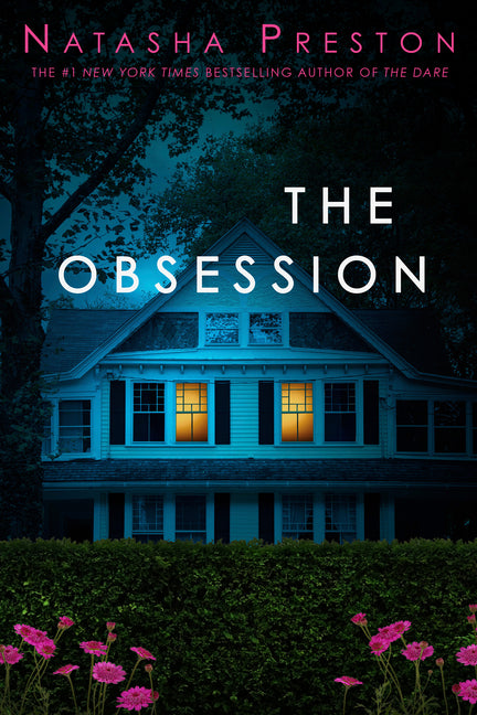 Obsession - Ingram