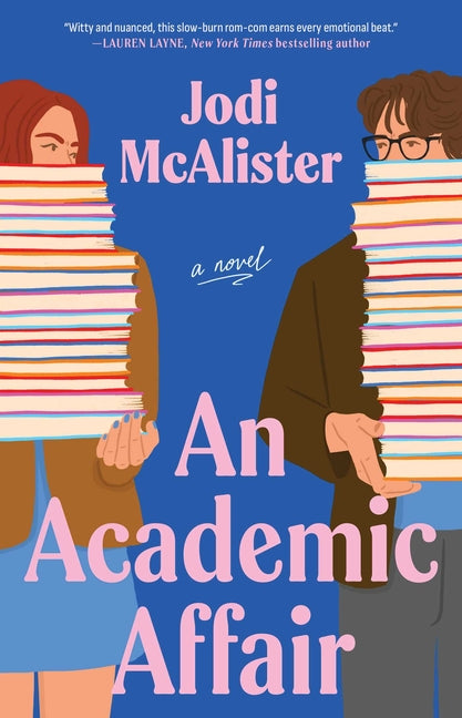 Academic Affair - Ingram
