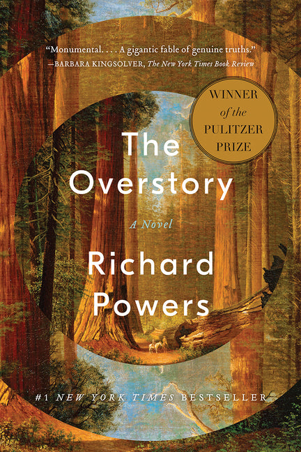 Overstory - Ingram