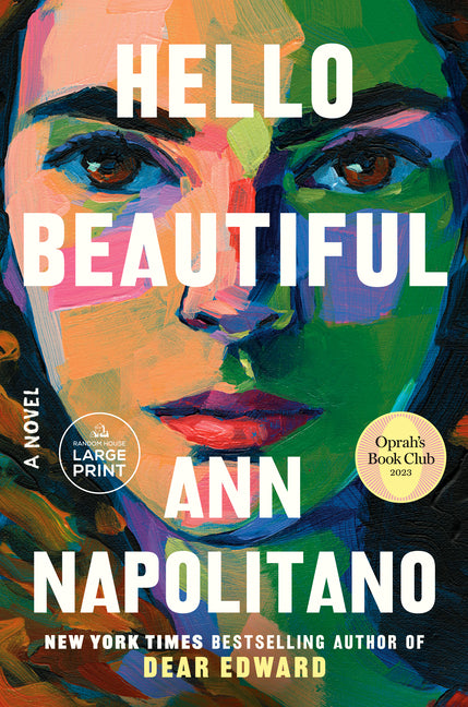 Hello Beautiful (Oprah's Book Club) - Ingram