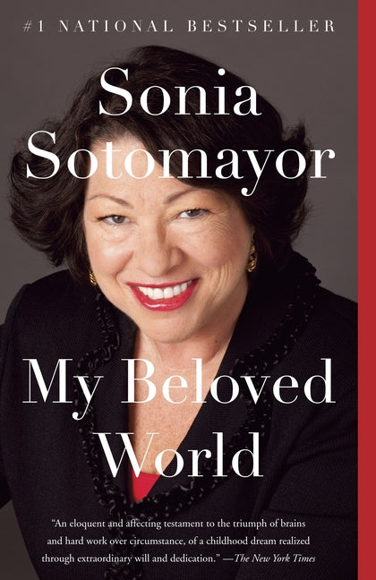 My Beloved World - Ingram