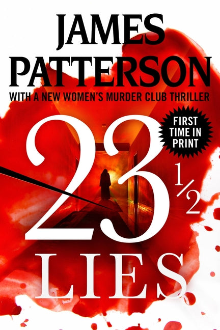 23 1/2 Lies - Ingram