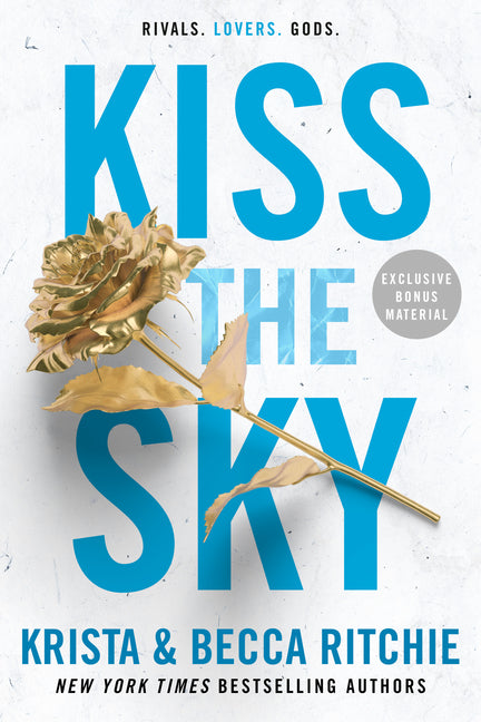 Kiss the Sky - Ingram