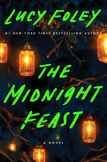 Midnight Feast - Ingram